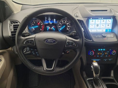 Used 2018 Ford Escape SEL AWD/4WD image 22