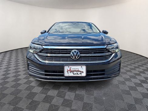 Used 2023 Volkswagen Jetta S w/ IQ.Drive Package FWD image 2