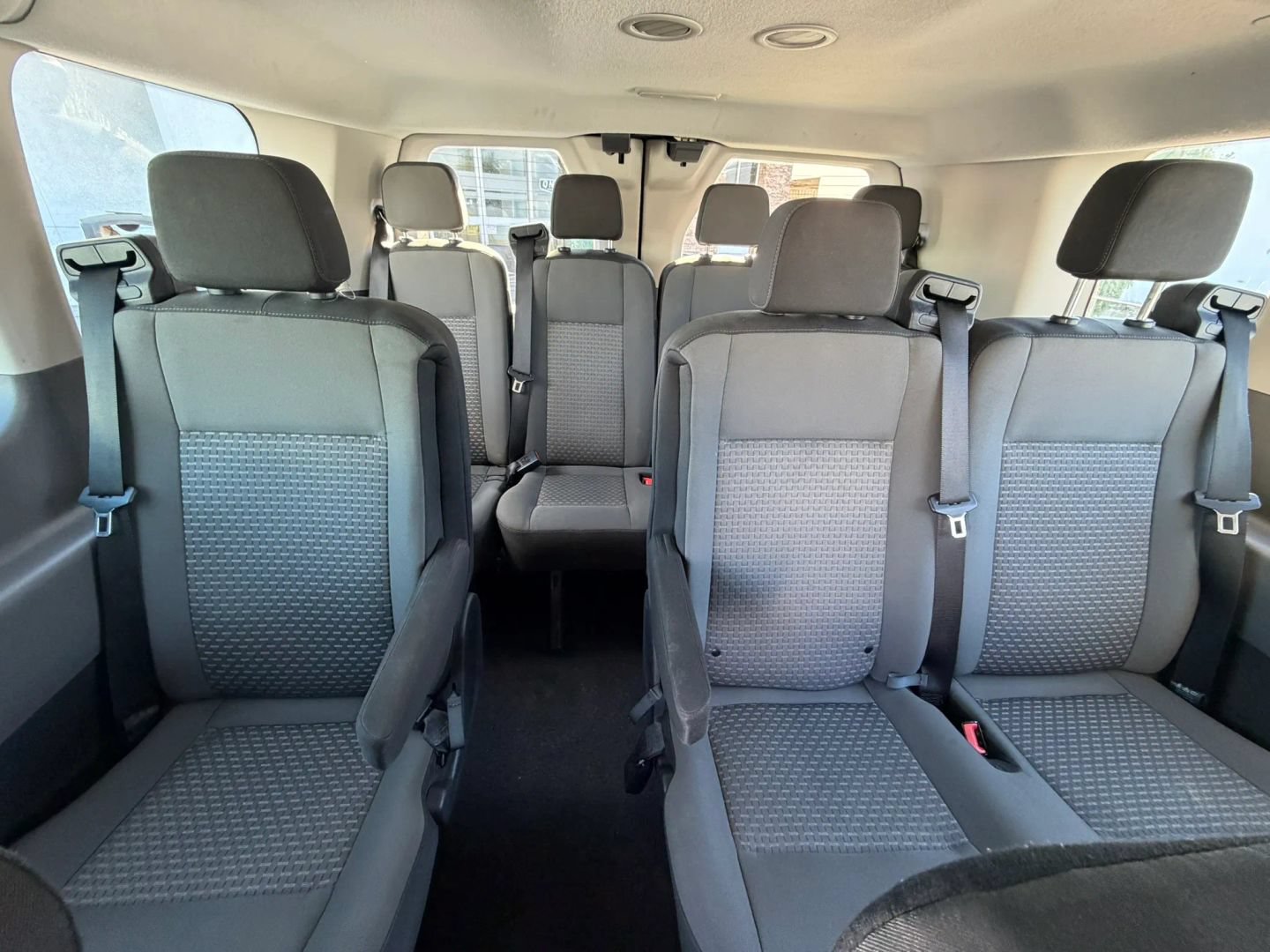 Used 2024 Ford Transit 350 XLT RWD image 20