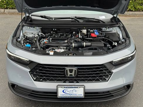 Certified 2026 Honda Accord SE image 26