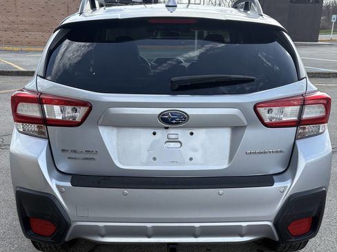 Used 2018 Subaru Crosstrek 2.0i Limited AWD/4WD image 3