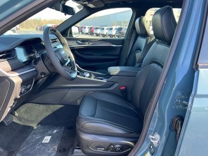 New 2026 Jeep Grand Cherokee L Limited