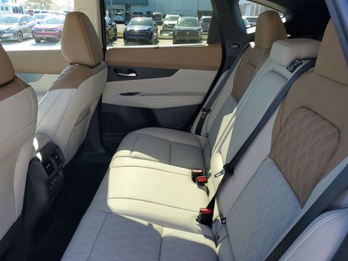 New 2026 Nissan Murano Platinum w/ Cargo Package AWD/4WD image 6