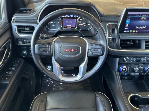 Used 2021 GMC Yukon SLT image 15