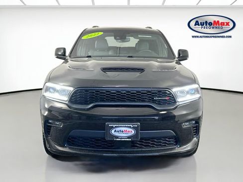 Used 2022 Dodge Durango GT image 7