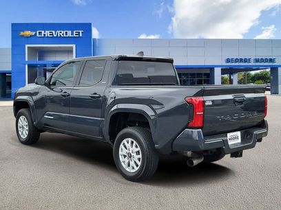 Used 2024 Toyota Tacoma SR5