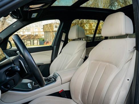 Used 2022 BMW X5 xDrive45e w/ M Sport Package image 15