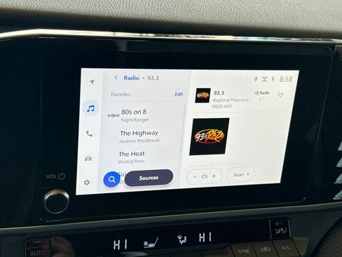 New 2026 Toyota Camry SE image 21