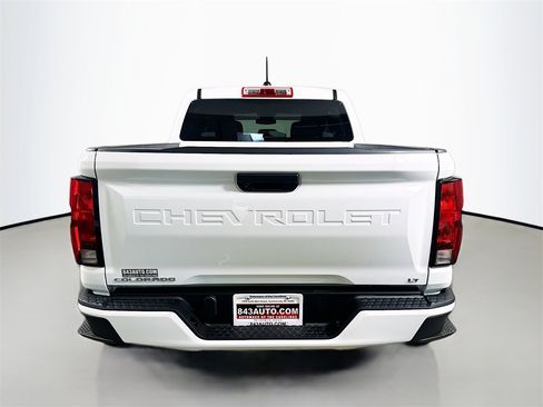 Used 2023 Chevrolet Colorado LT image 6