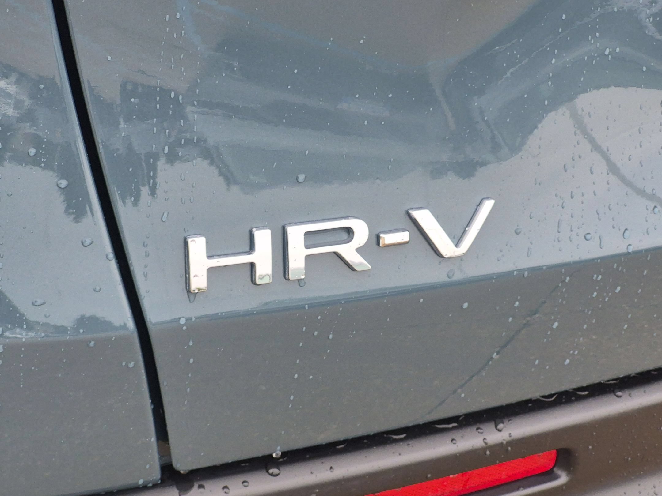 Used 2024 Honda HR-V Sport image 28