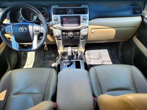 Used 2012 Toyota 4Runner SR5 w/ Premium Pkg AWD/4WD image 36