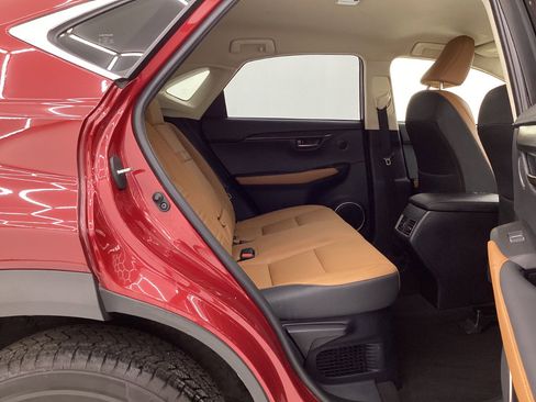 Used 2020 Lexus NX 300 FWD w/ Accessory Package 2 image 21