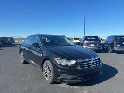 Used 2021 Volkswagen Jetta S