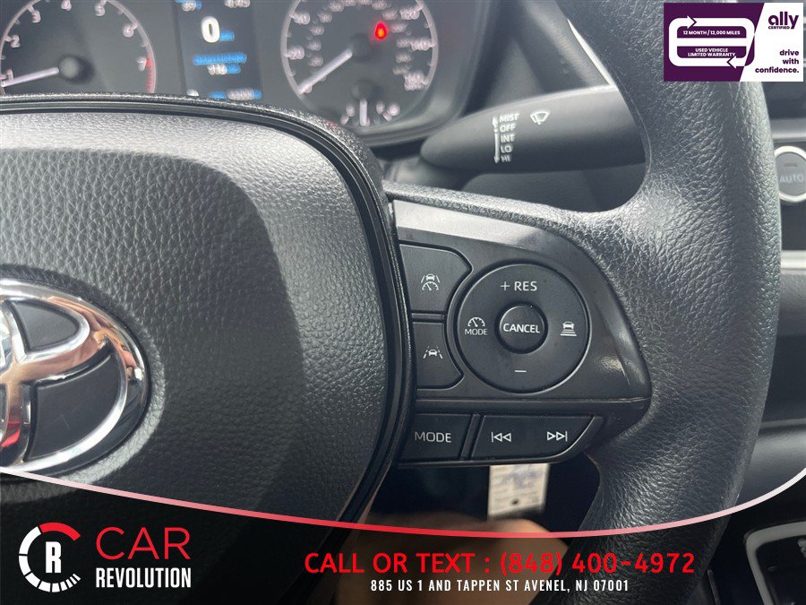 Used 2024 Toyota Corolla LE FWD image 24