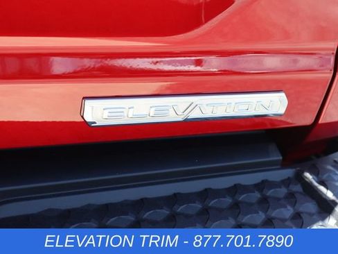 New 2026 GMC Canyon Elevation w/ Convenience Package AWD/4WD image 8