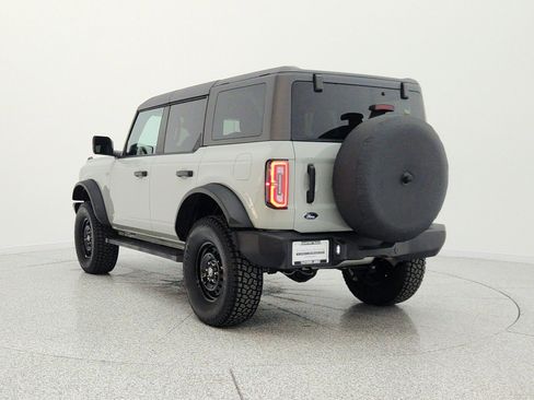 Used 2023 Ford Bronco Wildtrak AWD/4WD image 7