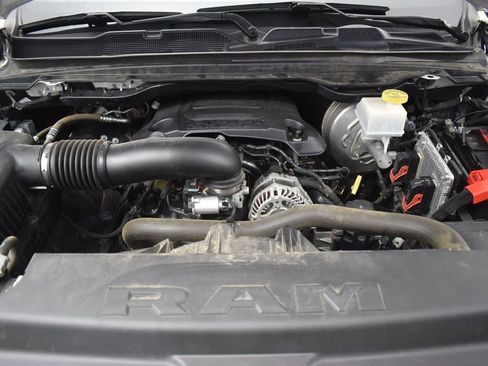 Used 2022 RAM 1500 Lone Star image 35