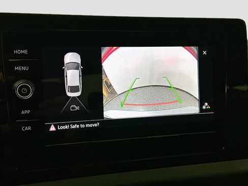 Certified 2025 Volkswagen Jetta Sport image 13