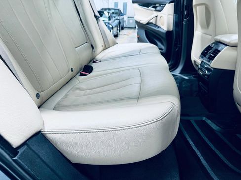 Used 2018 BMW X5 sDrive35i image 37