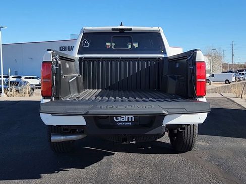 New 2026 Toyota Tacoma TRD Off-Road image 19