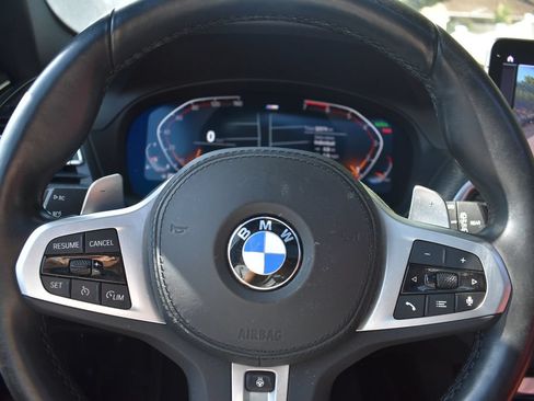 Used 2023 BMW X3 xDrive30i w/ M Sport Package AWD/4WD image 15