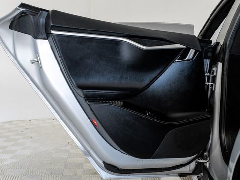 Used 2017 Tesla Model S 100D image 46