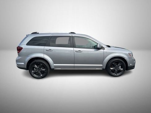Used 2018 Dodge Journey Crossroad image 5