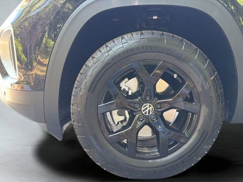 New 2026 Volkswagen Atlas Peak Edition AWD/4WD image 42