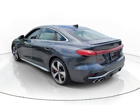 New 2026 Audi S5 Premium Plus AWD/4WD image 3
