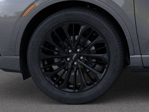 New 2026 Lincoln Corsair Reserve w/ Jet Appearance Package FWD image 19