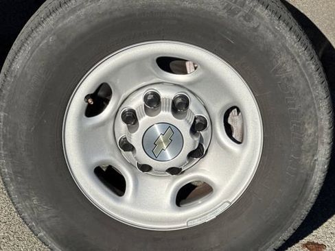 Used 2023 Chevrolet Express 2500 Extended w/ Driver Convenience Package image 24