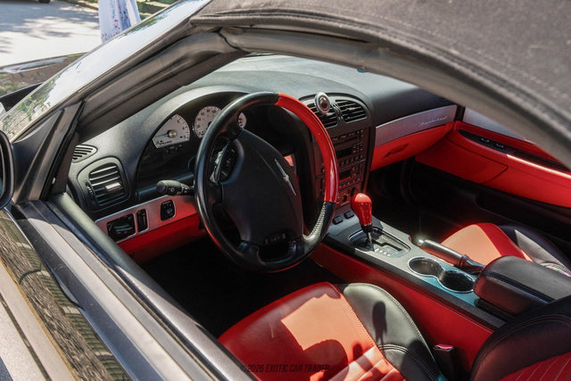 Used 2003 Ford Thunderbird RWD image 41