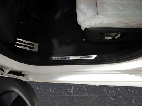 Used 2026 BMW X6 M60i image 13