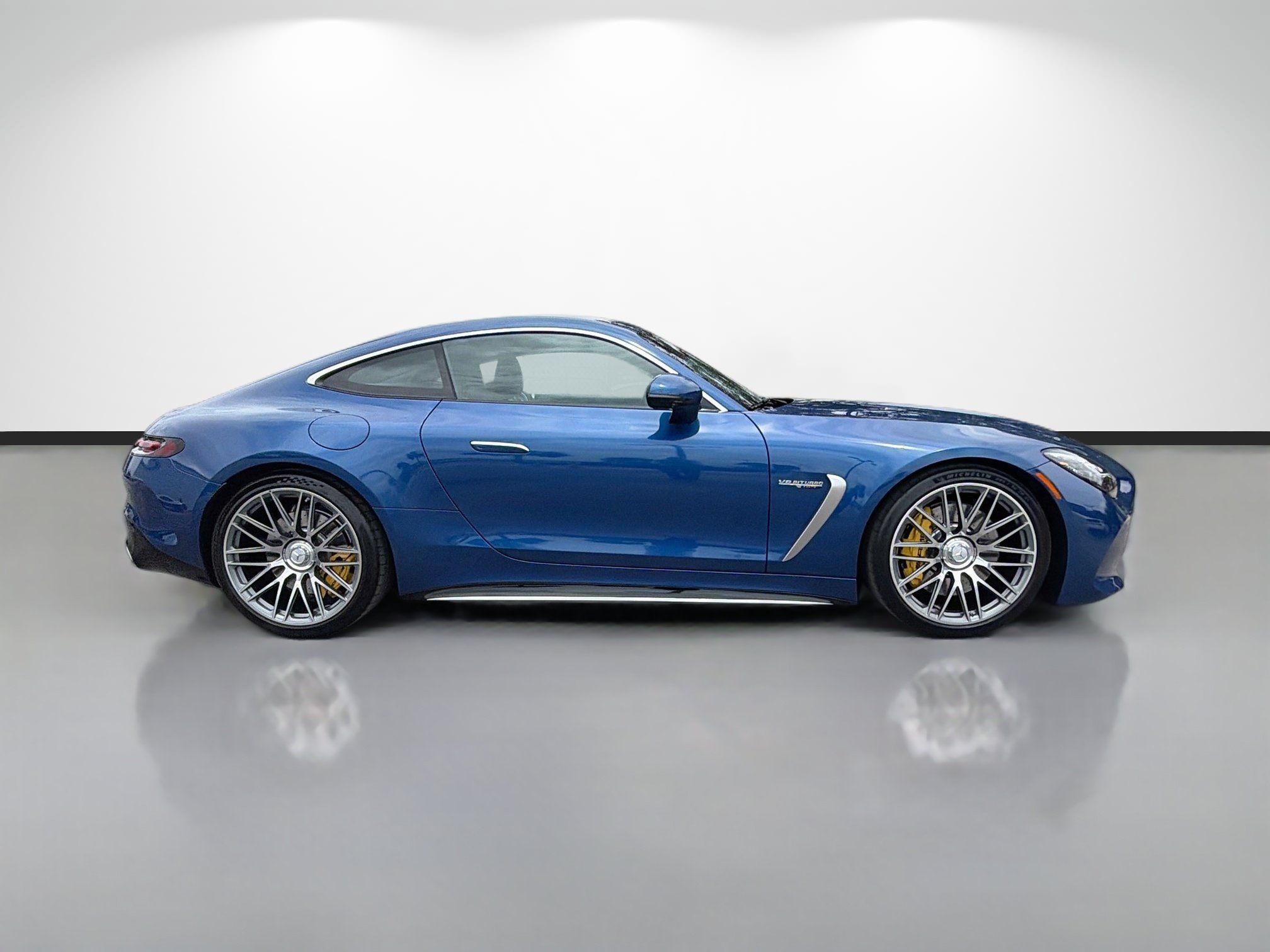 Used 2024 Mercedes-Benz AMG GT 55 image 6