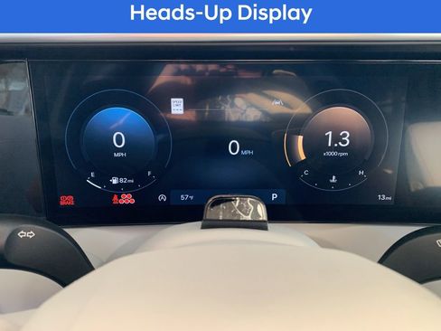 New 2026 Hyundai Palisade Calligraphy image 5