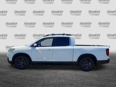 Used 2019 Honda Ridgeline RTL-T image 4