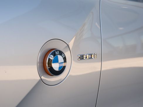 Used 2004 BMW Z4 3.0i RWD image 35