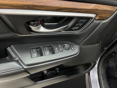 Used 2022 Honda CR-V EX-L image 27