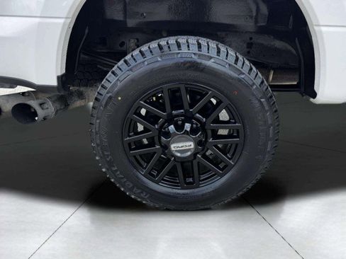 Used 2019 Ford F250 Lariat w/ Lariat Ultimate Package AWD/4WD image 65