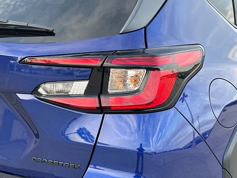 New 2026 Subaru Crosstrek 2.0i Premium image 30