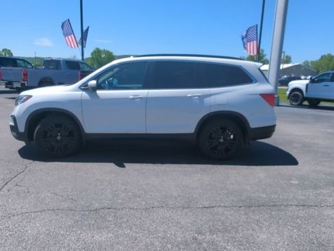 Used 2022 Honda Pilot Special Edition image 29