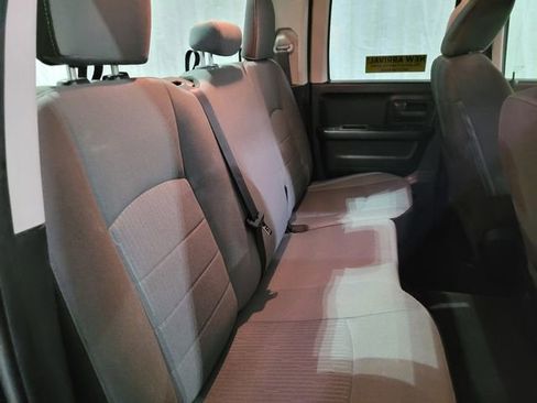 Used 2021 RAM 1500 Express w/ Wheel & Sound Group image 55