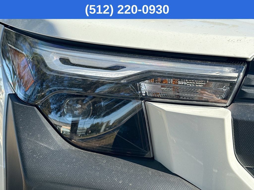 New 2026 Subaru Forester Wilderness AWD/4WD image 39