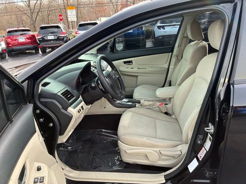 Used 2014 Subaru Crosstrek 2.0i Premium w/ Popular Package #1 image 22