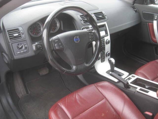 Used 2011 Volvo C70 T5 FWD image 13
