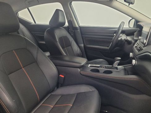 Used 2021 Nissan Altima 2.5 SR FWD image 21