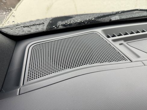 New 2025 Ford Bronco Big Bend image 21