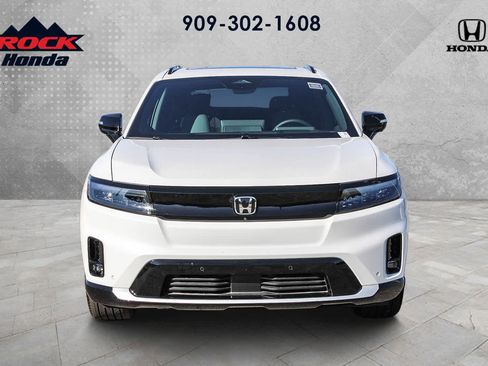 Certified 2025 Honda Prologue Elite image 2