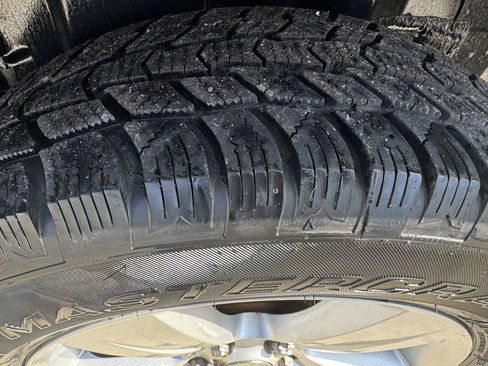 Used 2015 Jeep Patriot Sport w/ Power Value Group AWD/4WD image 9