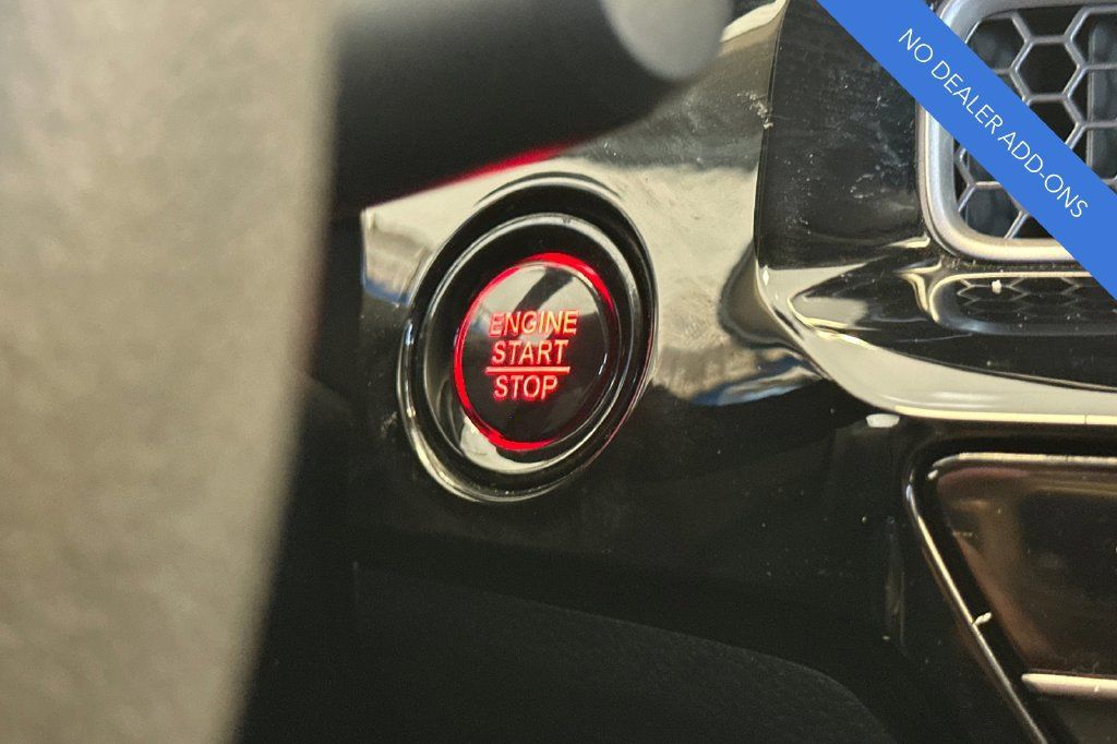 Certified 2026 Honda Civic LX image 23